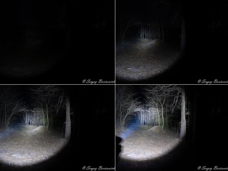 Olight R18